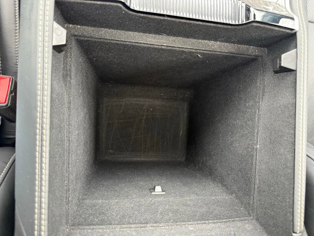 Used 2022 Jeep Wagoneer Series II w/ Premium Group I image 26