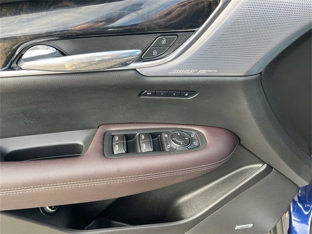 Certified 2024 Cadillac XT6 Premium Luxury w/ LPO, Floor Liner Package image 15