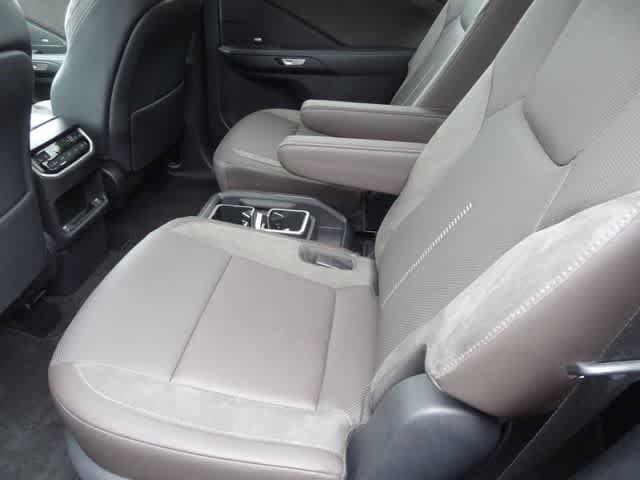 Used 2025 Lexus TX 350 AWD w/ Technology Package image 20