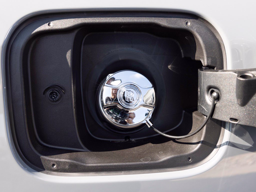 New 2027 Rolls-Royce Cullinan AWD/4WD image 70