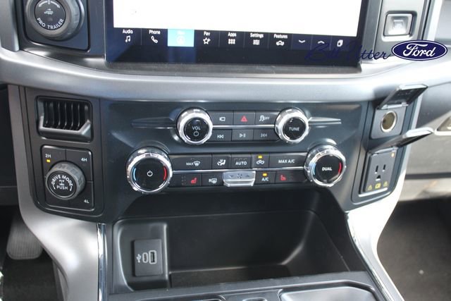 New 2026 Ford F150 XLT image 14