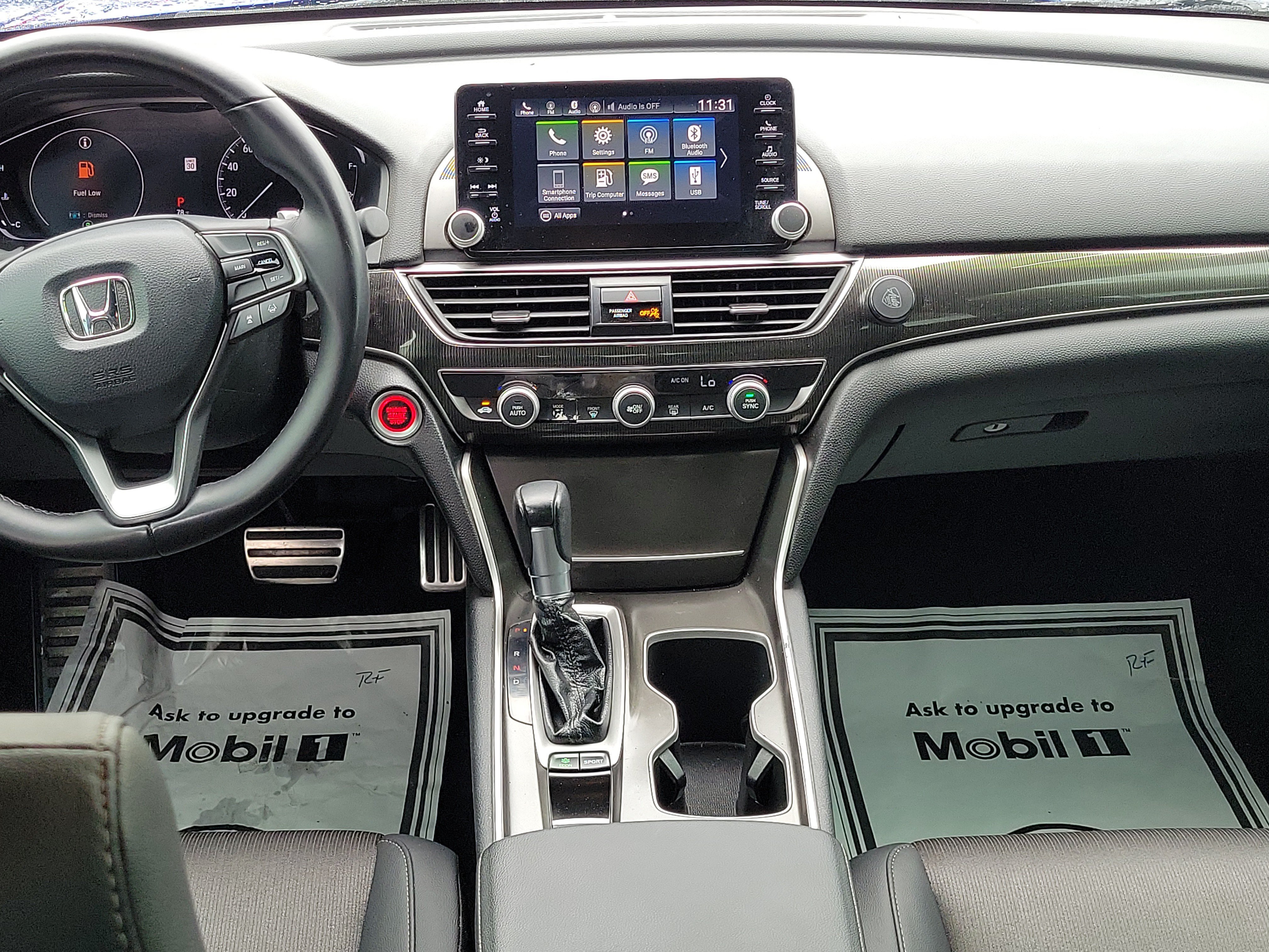 Used 2020 Honda Accord Sport image 14