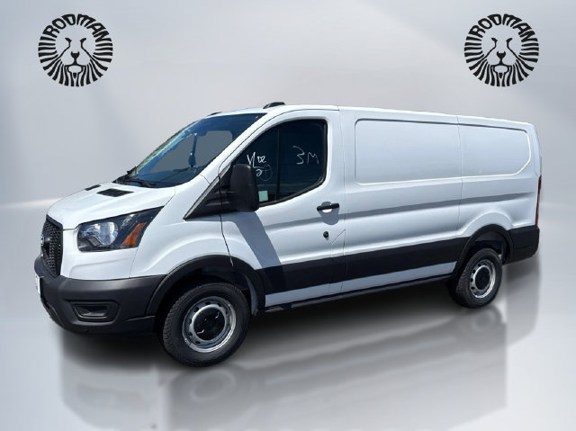 New 2026 Ford Transit 250 Low Roof