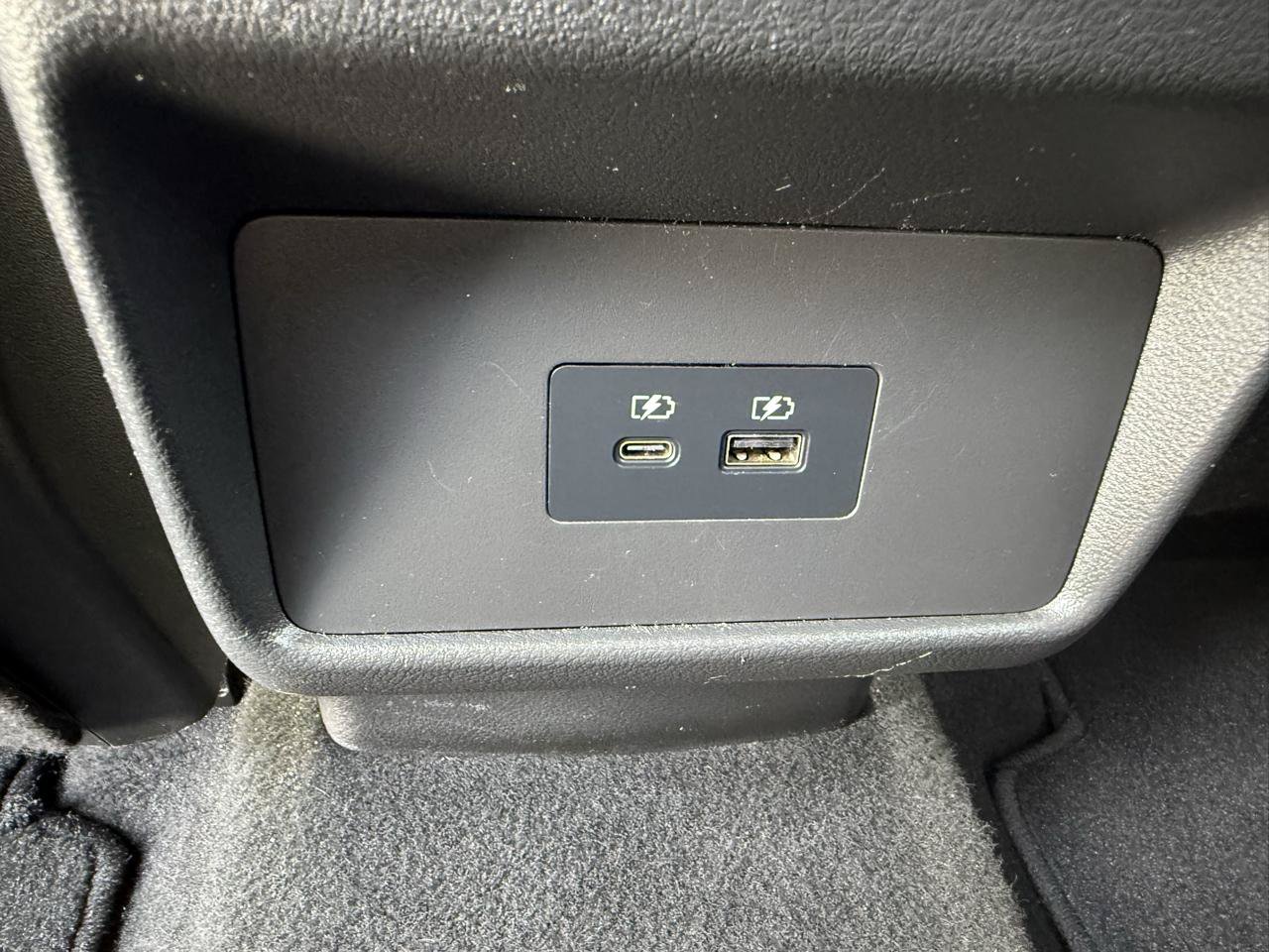 Used 2021 Nissan Rogue SV w/ Premium Package AWD/4WD image 11