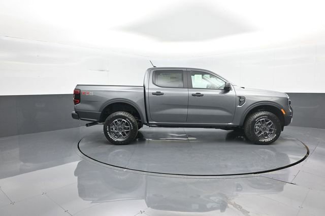 New 2025 Ford Ranger XLT w/ Equipment Group 301A High image 8