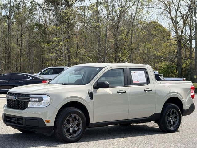 Used 2024 Ford Maverick XLT image 14
