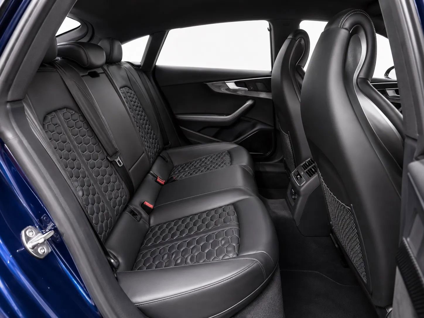 Used 2019 Audi RS 5 Sportback w/ Dynamic Plus Package AWD/4WD image 29