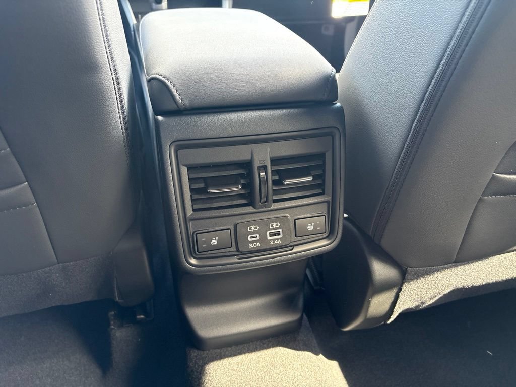 New 2026 Subaru Outback Limited XT AWD/4WD image 25