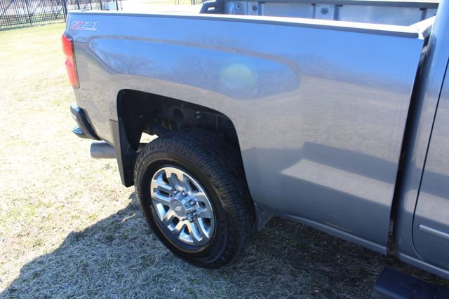 Used 2015 Chevrolet Silverado 2500 LT image 8