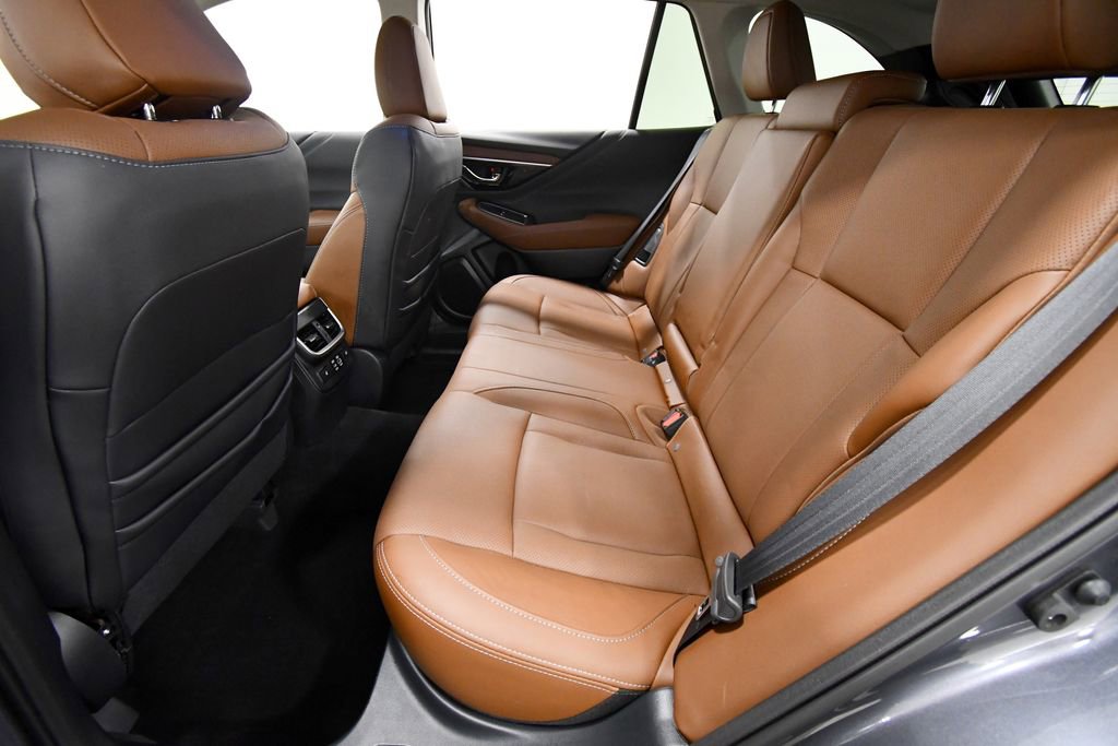 Used 2024 Subaru Outback Touring image 15