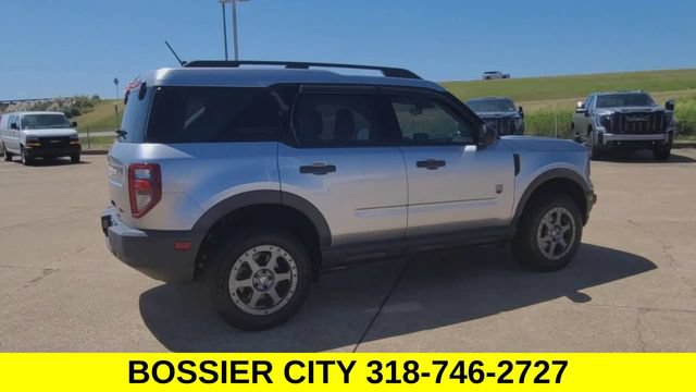 Used 2021 Ford Bronco Sport Big Bend AWD/4WD image 9