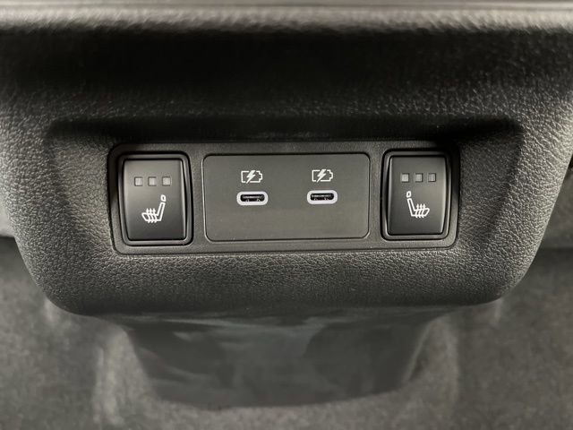 New 2026 Nissan Murano Platinum image 45