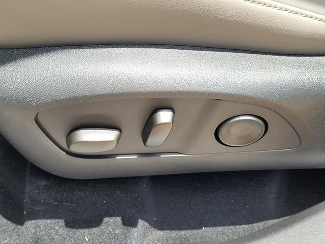 New 2026 GMC Acadia Elevation w/ Elevation Premium Package FWD image 23