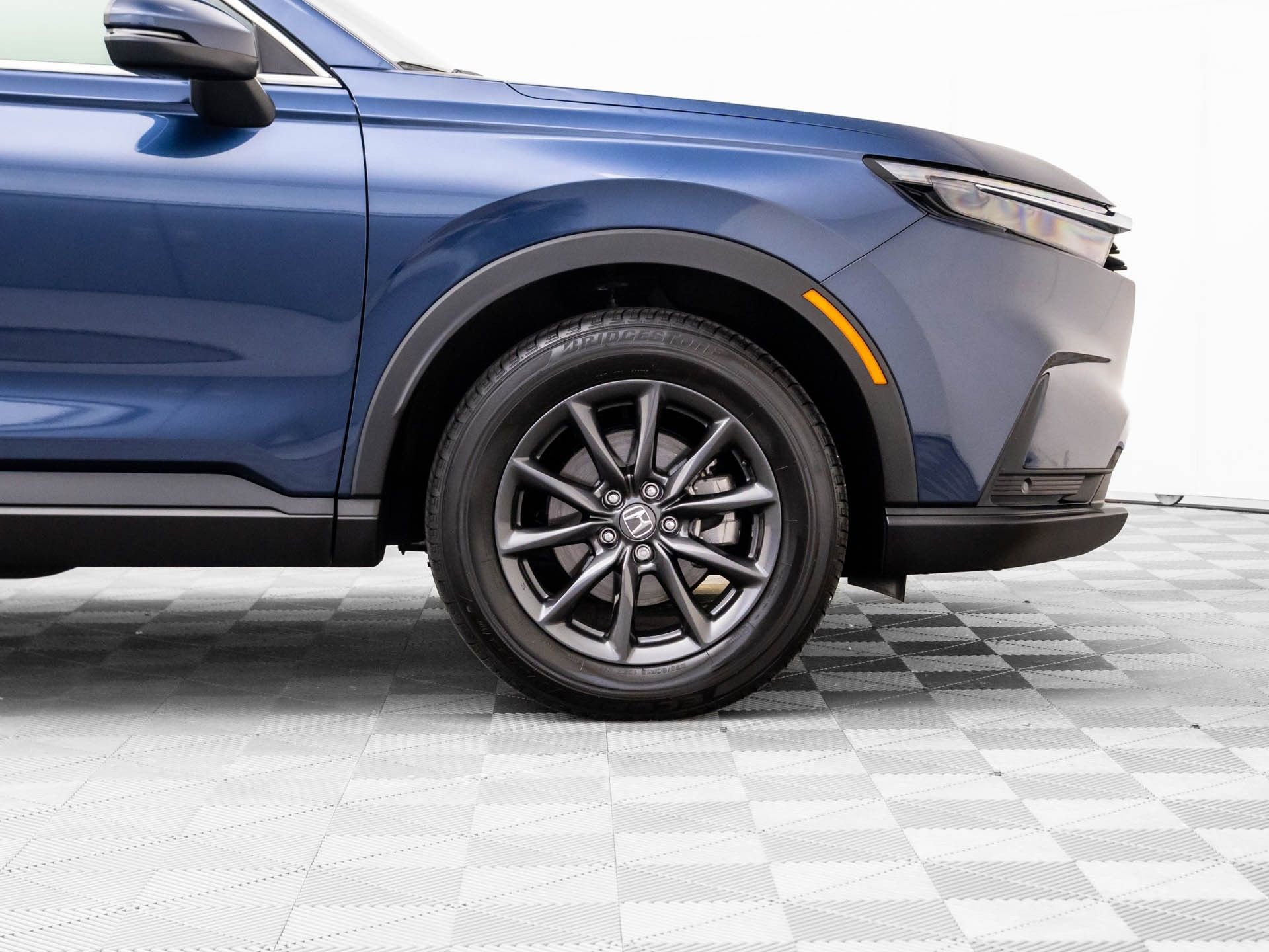 Used 2026 Honda CR-V EX-L image 32