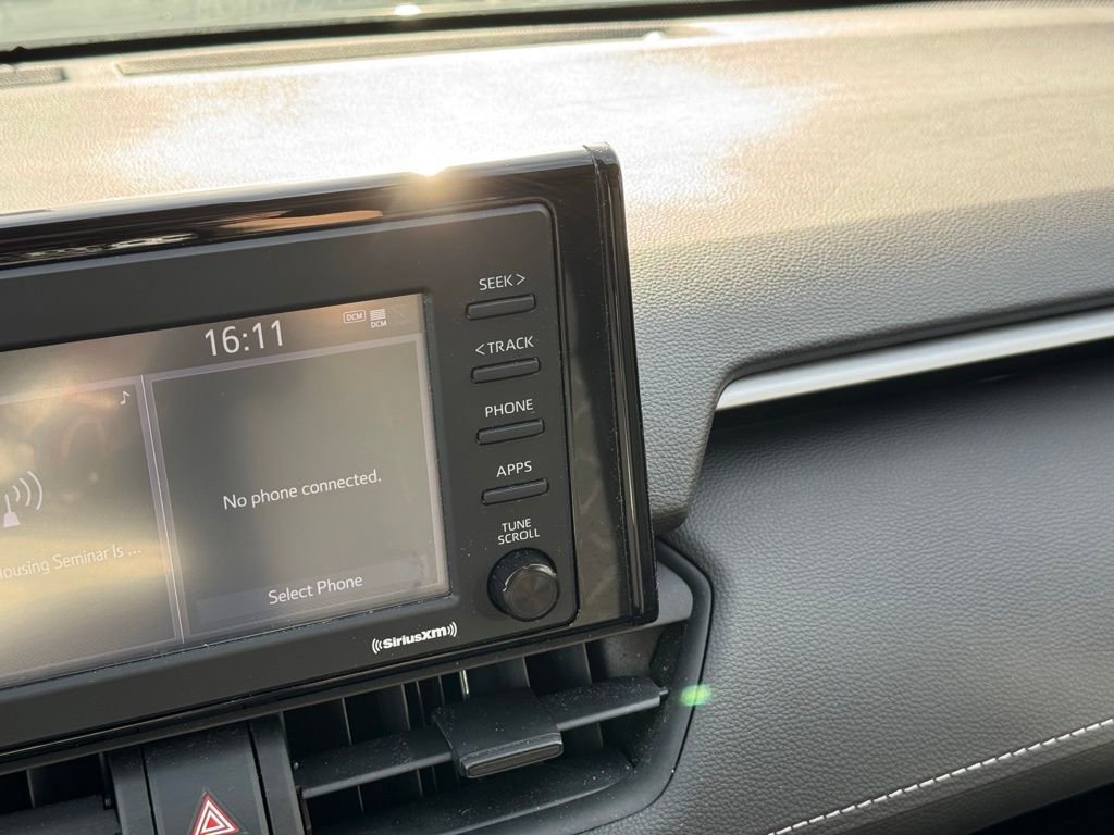 Certified 2022 Toyota RAV4 XLE w/ Convenience Package image 37