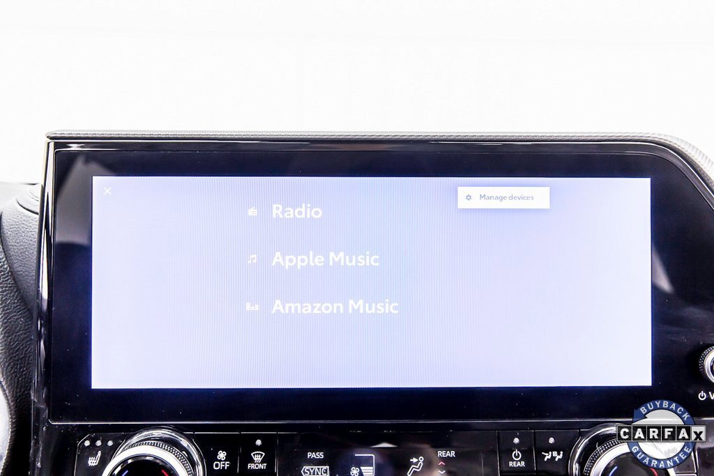 Used 2023 Toyota Highlander Platinum image 22