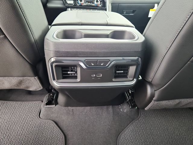 New 2026 GMC Sierra 2500 Denali w/ Denali Reserve Package image 11
