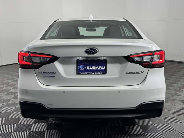 Certified 2024 Subaru Legacy Limited AWD/4WD image 9