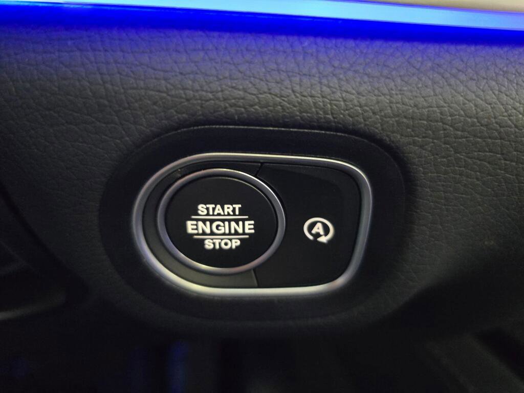 Certified 2025 Mercedes-Benz GLE 580 4MATIC image 24