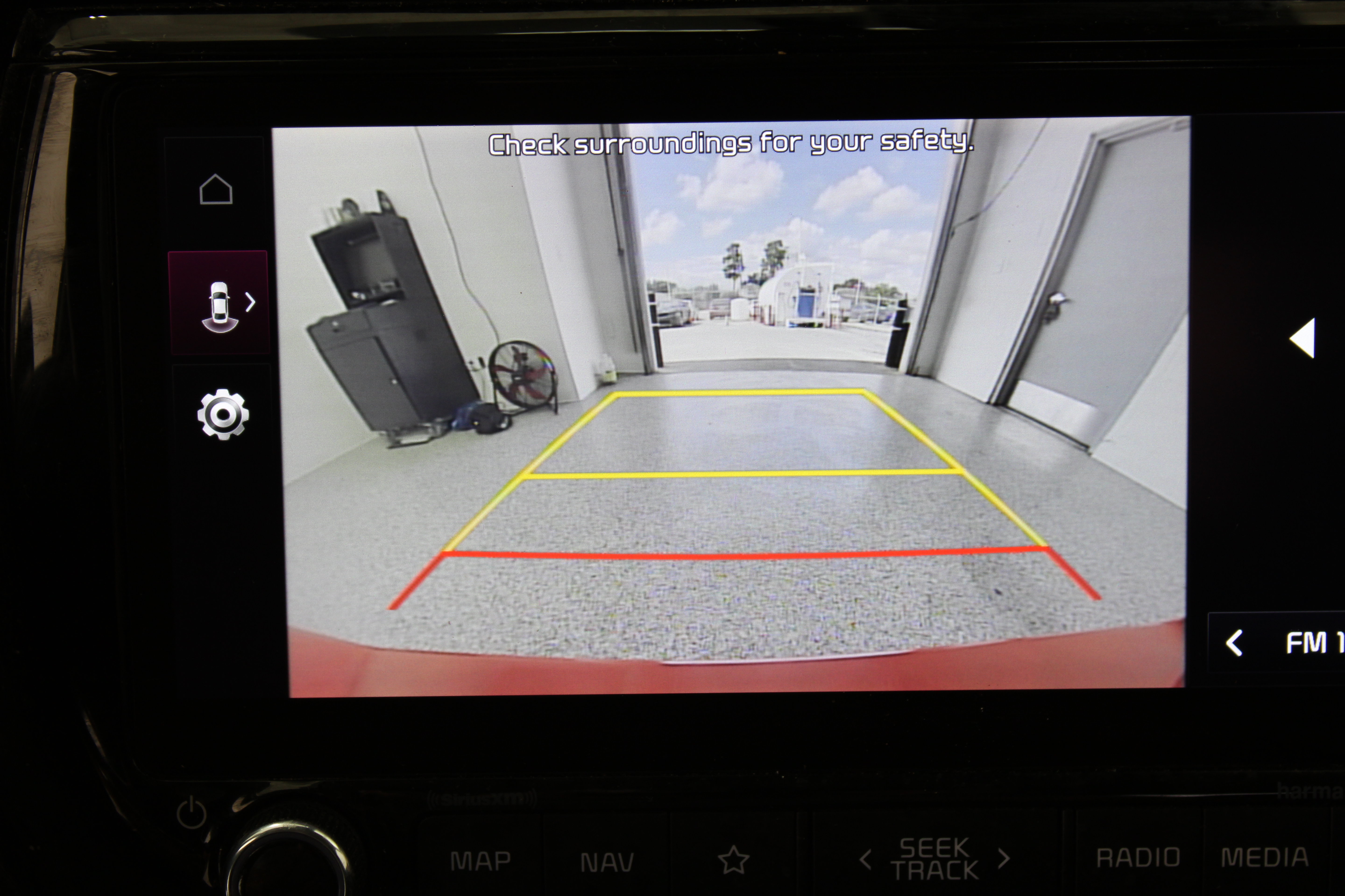 Used 2023 Kia Soul GT-Line w/ GT-Line Technology Package FWD image 22