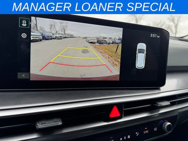 New 2025 Kia Sorento S image 24