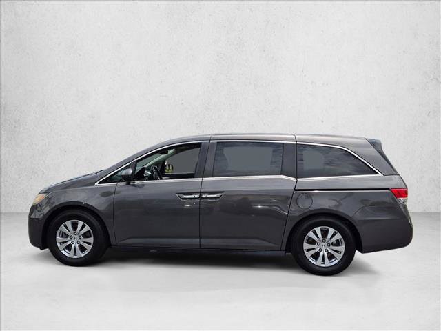 Used 2016 Honda Odyssey EX-L image 9