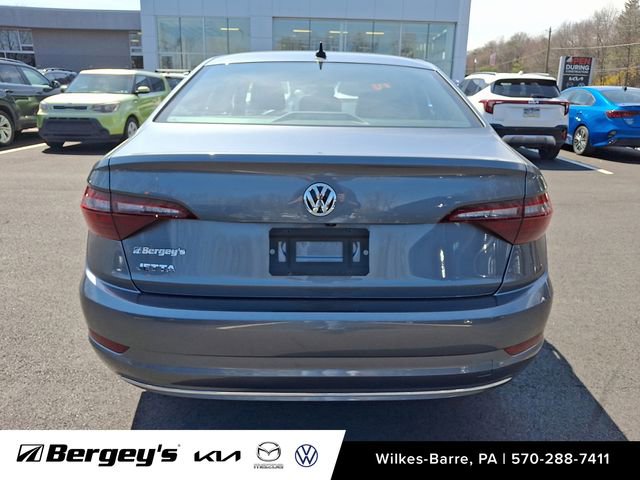 Used 2020 Volkswagen Jetta SE image 6