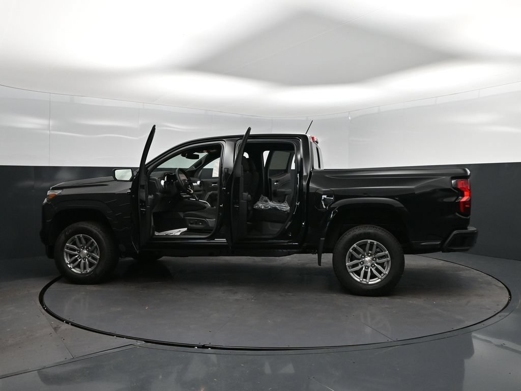 New 2026 Chevrolet Colorado LT w/ Advanced Trailering Package RWD image 41