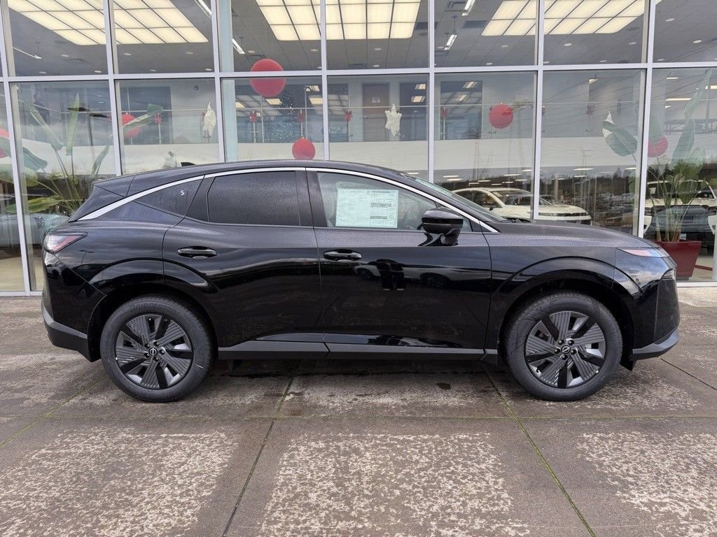 New 2026 Nissan Murano SL AWD/4WD image 8