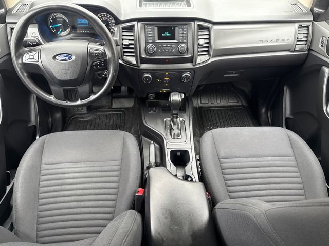 Certified 2021 Ford Ranger XL image 11