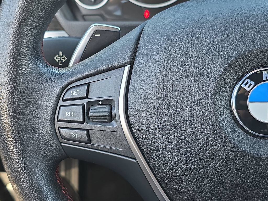 Used 2016 BMW 428i Coupe RWD image 19