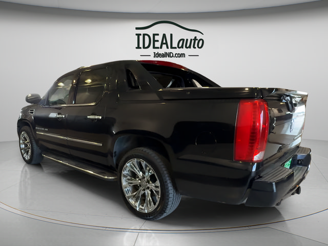 Used 2007 Cadillac Escalade EXT w/ Information Package AWD/4WD image 8
