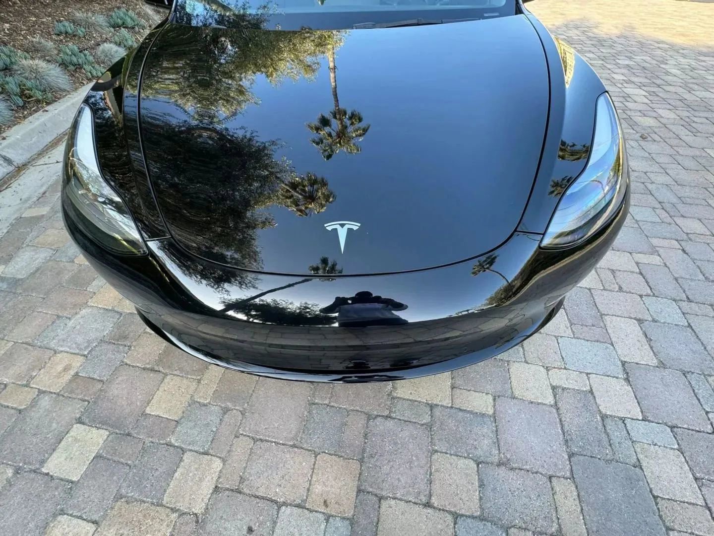 Used 2023 Tesla Model 3 Standard Range image 22