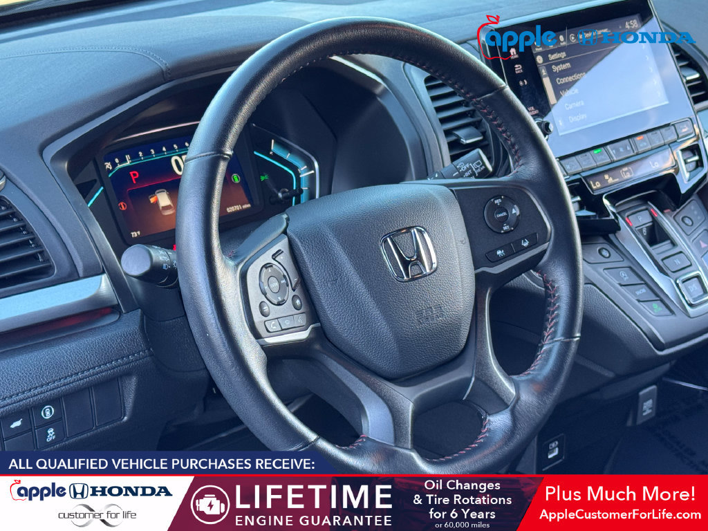 Used 2024 Honda Odyssey Sport image 10