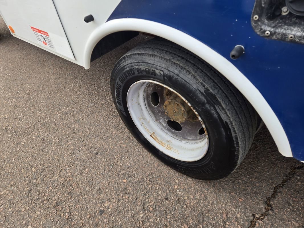 Used 2014 Ford F450 XL w/ Power Equipment Group image 6