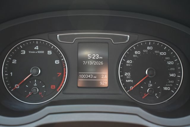 Used 2017 Audi Q3 2.0T Premium FWD image 19