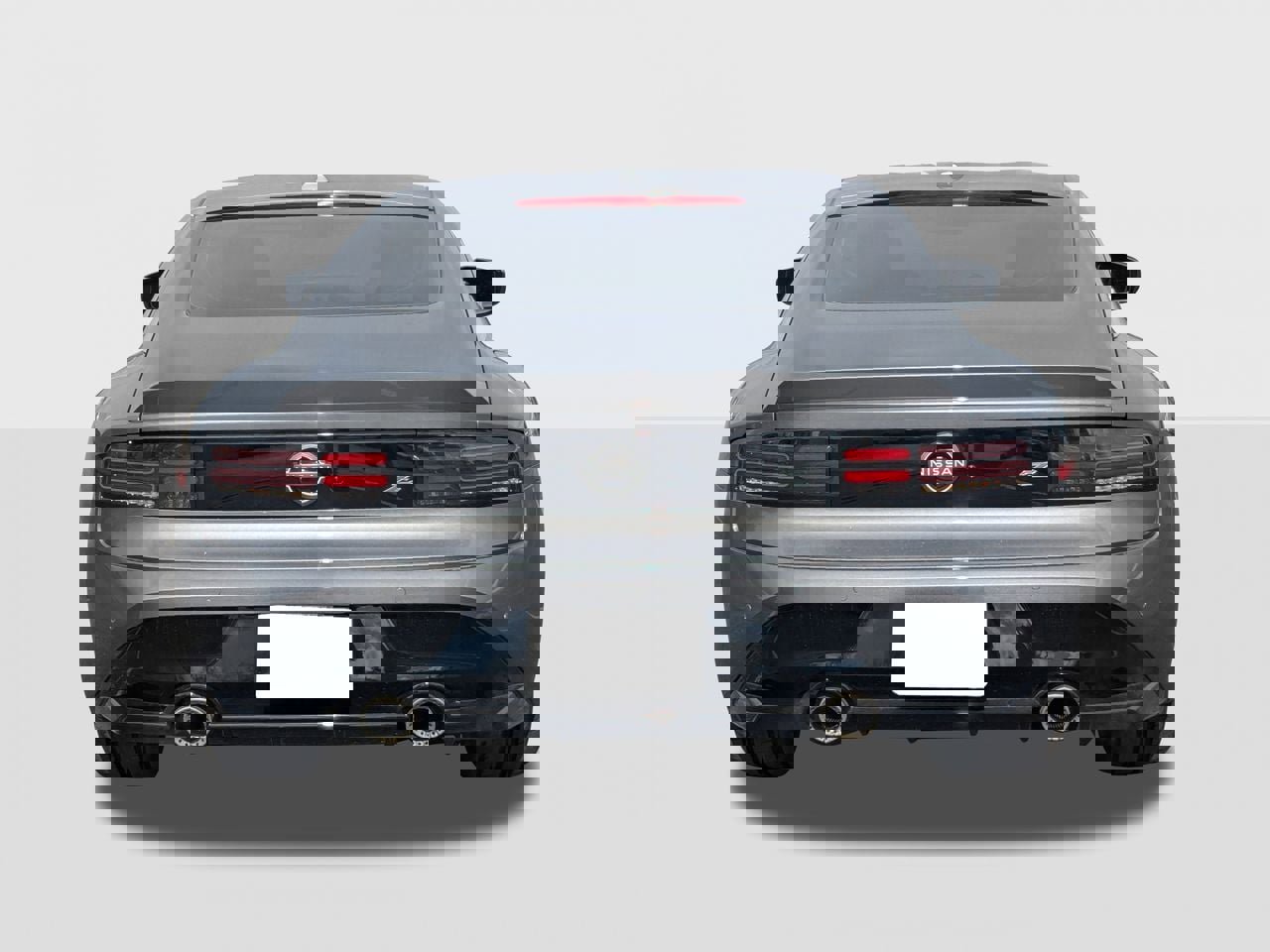 New 2026 Nissan Z Performance w/ Floor Mat Package image 3