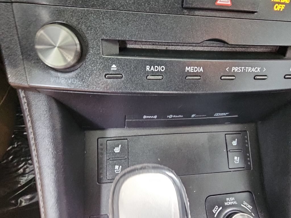Used 2015 Lexus RC 350 AWD w/ Navigation System Package image 26