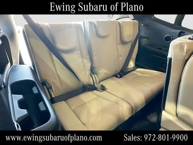 Used 2023 Subaru Ascent Limited w/ Technology Package AWD/4WD image 29