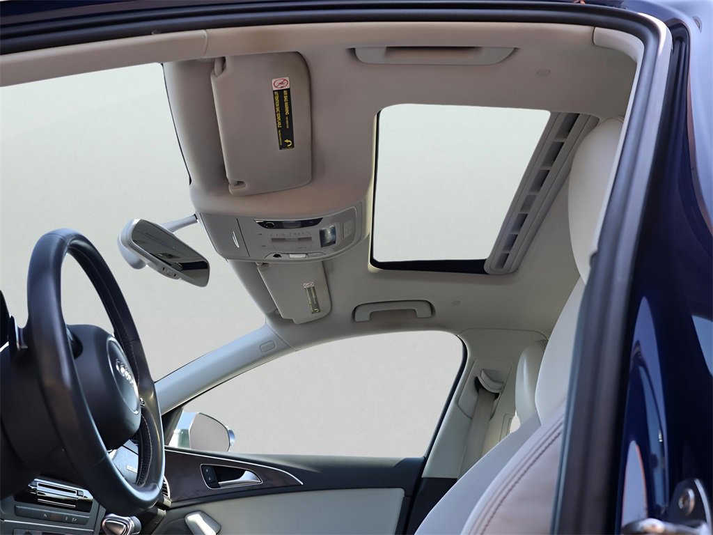Used 2013 Audi S6 Prestige image 36