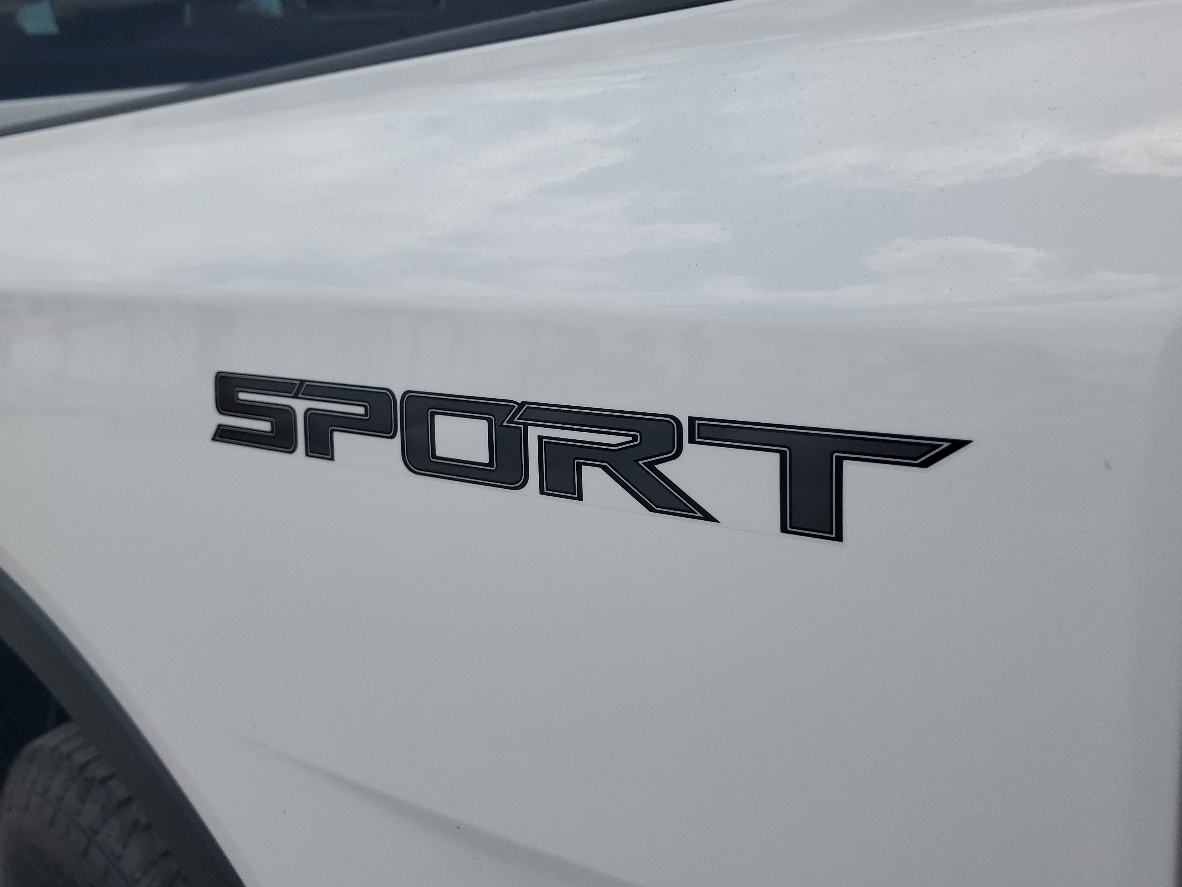 New 2026 Ford Ranger XLT RWD image 8