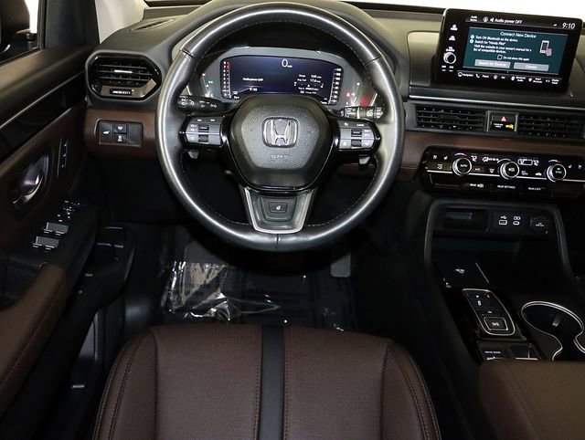 Used 2023 Honda Pilot Elite image 3