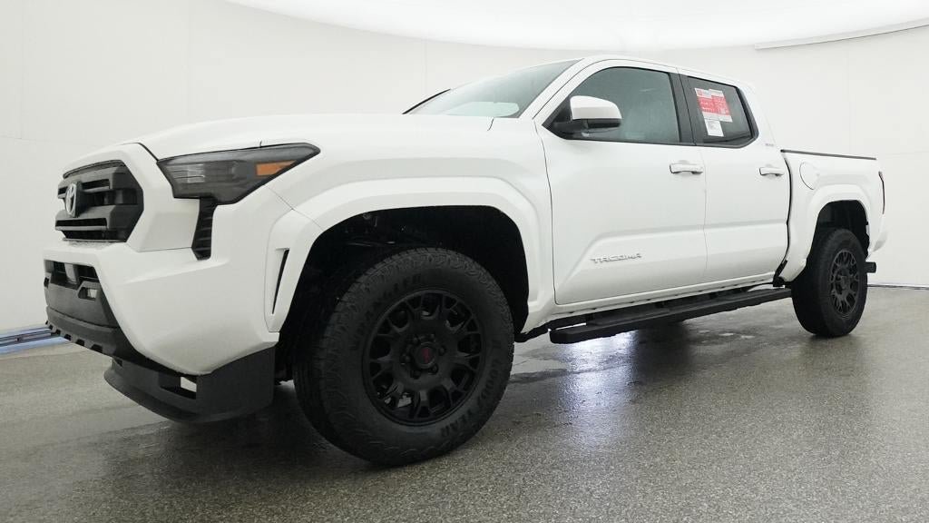 New 2026 Toyota Tacoma SR5 RWD image 17