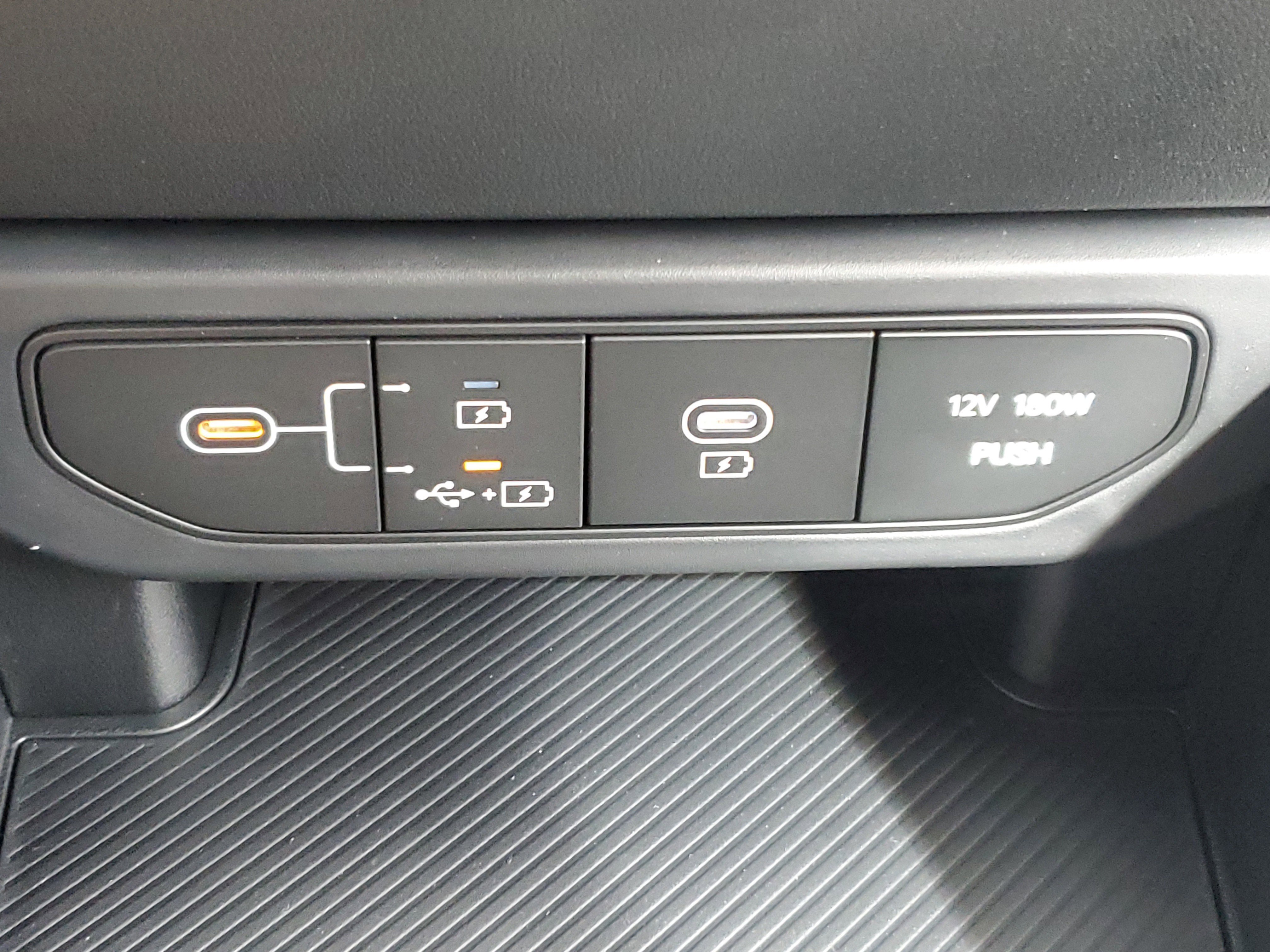 New 2025 Kia K4 LX image 29