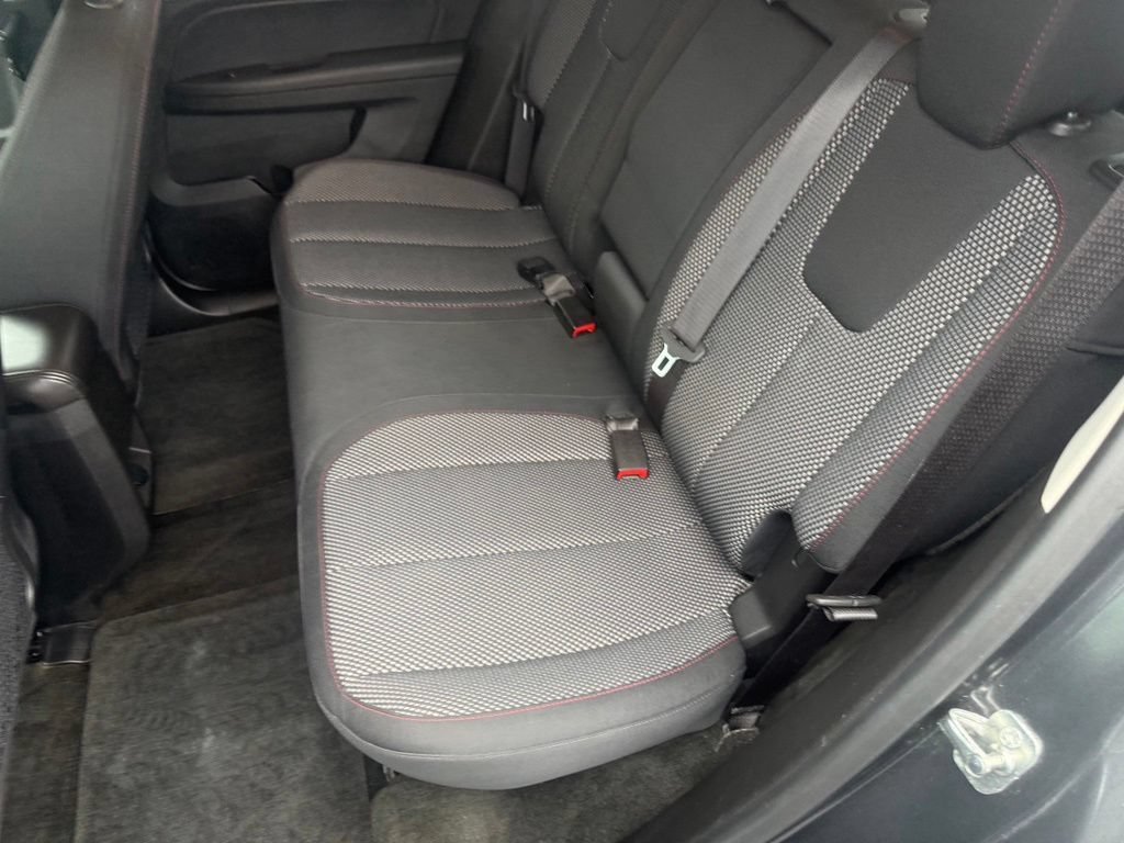 Used 2017 GMC Terrain SLE w/ Convenience Package FWD image 31