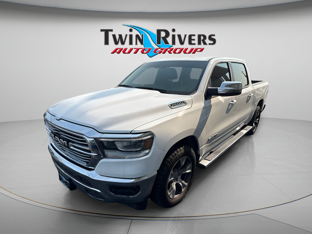 Used 2023 RAM 1500 Laramie