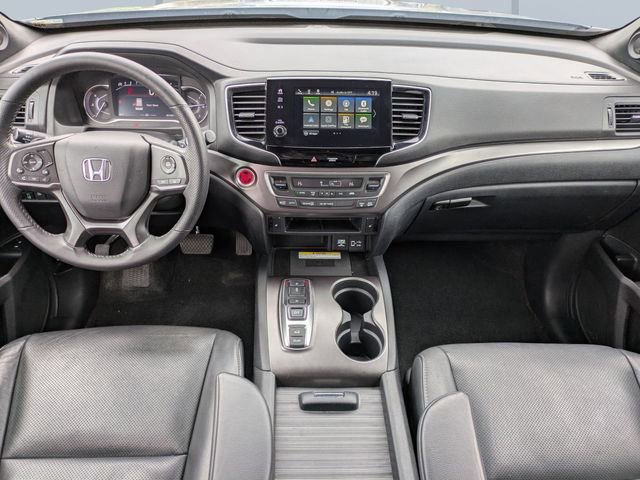 Used 2023 Honda Passport EX-L image 14