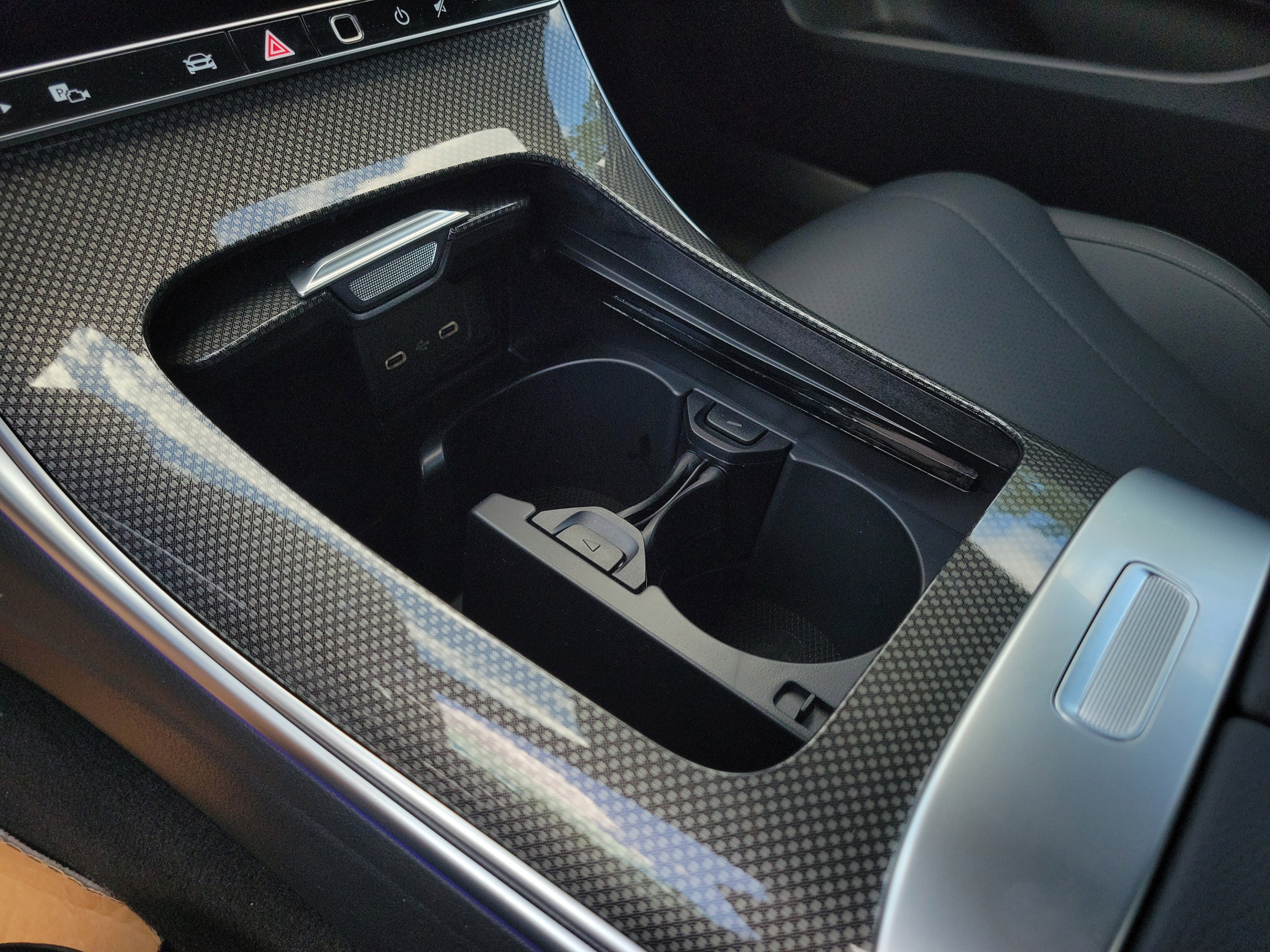 New 2026 Mercedes-Benz CLE 450 4MATIC Coupe image 19