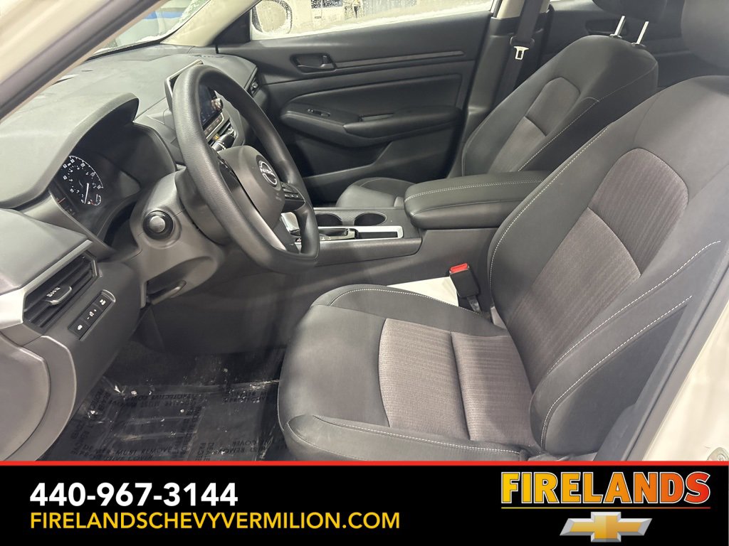 Used 2025 Nissan Altima 2.5 S image 15