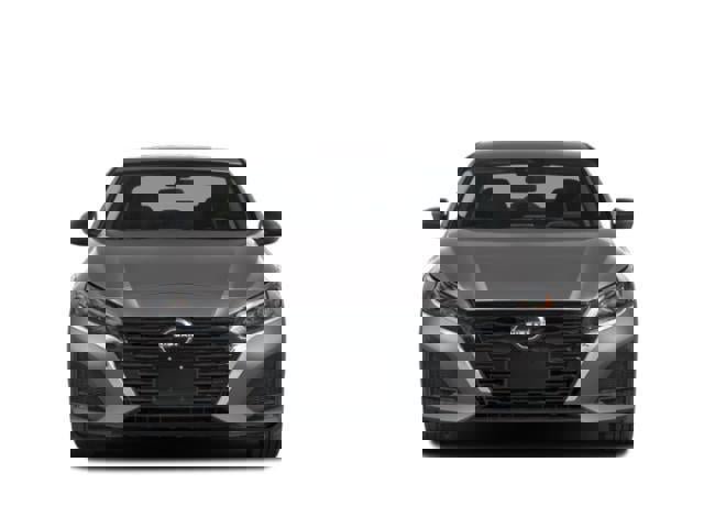 Used 2025 Nissan Altima 2.5 SV image 4